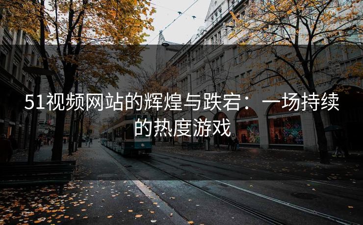 51视频网站的辉煌与跌宕：一场持续的热度游戏